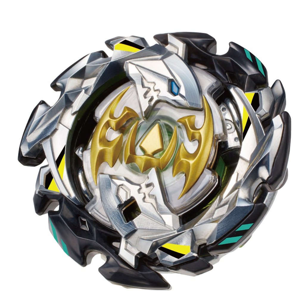 【direto do Japão】 Beyblade Burst B-106 Booster Imperador Forneus.0.Yr