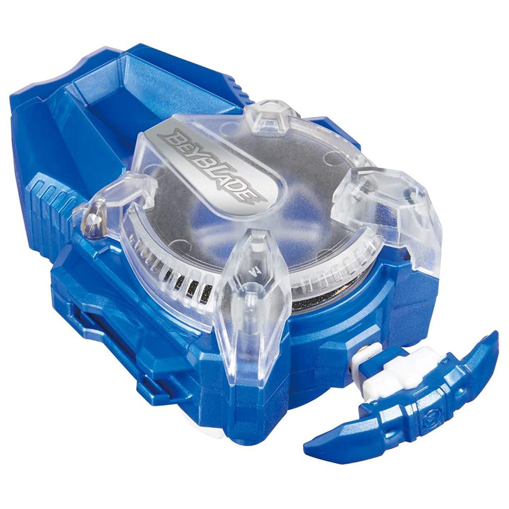 【direto do Japão】 Beyblade Burst B-166 Sparking Beylauncher L