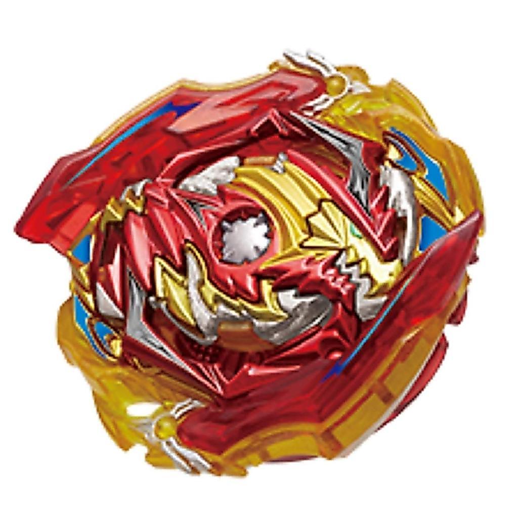 【direto do Japão】 Takara Tomy (TAKARA TOMY) wbba. Edição Limitada Beyblade Burst B-00 Union Diabolos.00E.Br Super King