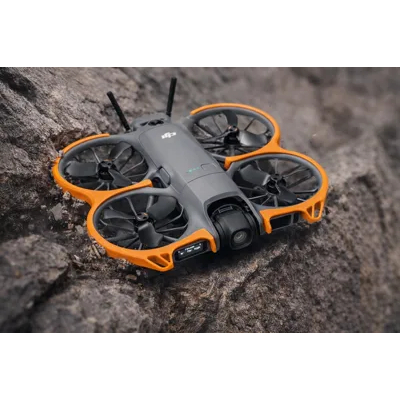 Proteção  para Gimbal da Câmera DJI Neo 2-Impressão 3D