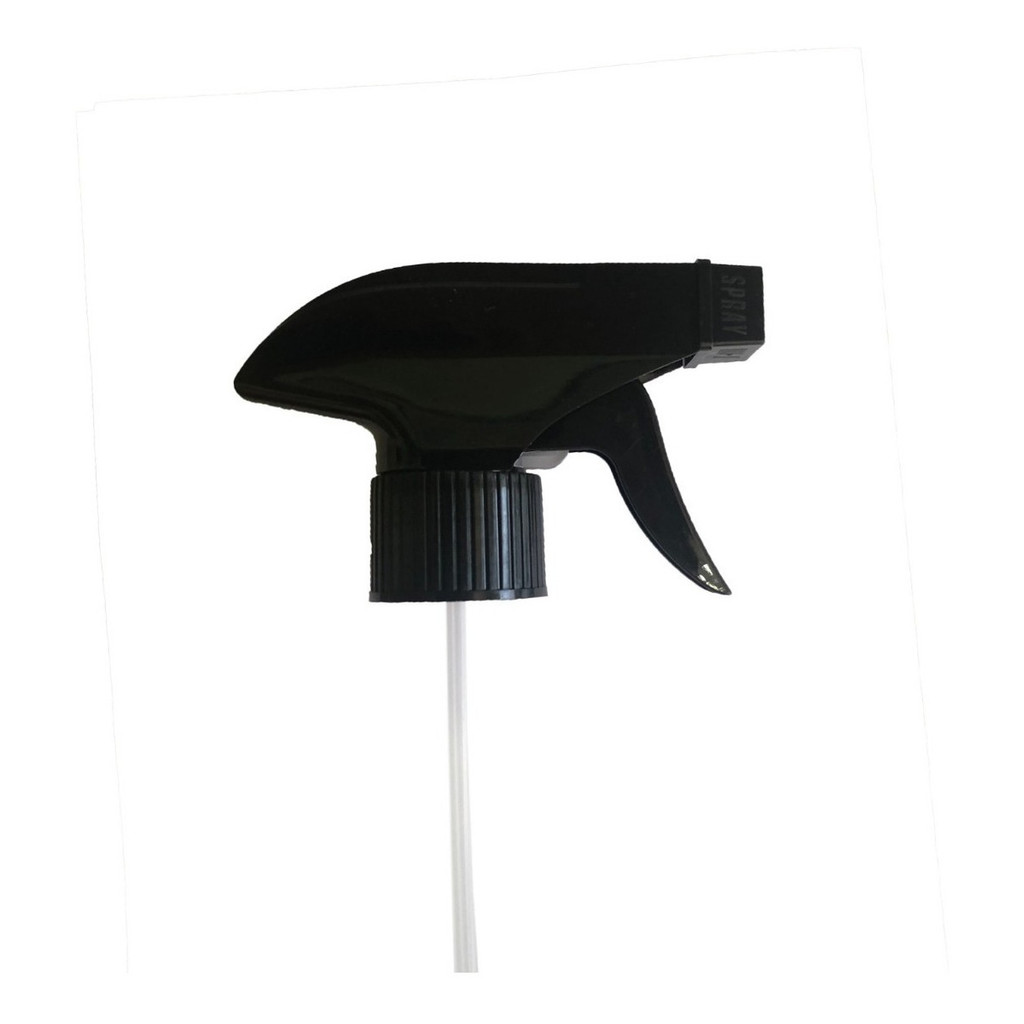 Valvula Trigger Spray Borrifador Rosca 28/410 Padrão 500un