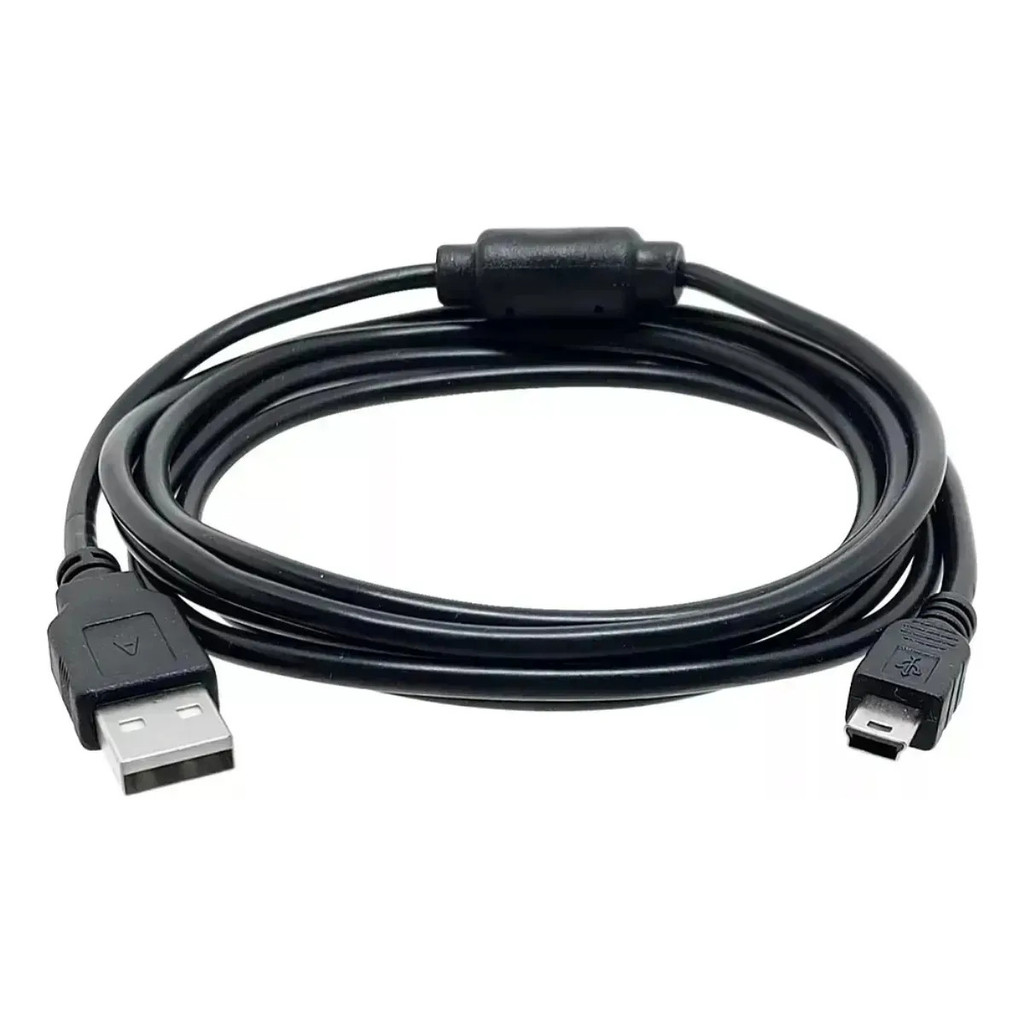Cabo V3 Câmera Sony Cybershot H2 H5 H7 H9 H10 S650 S700 1,5m
