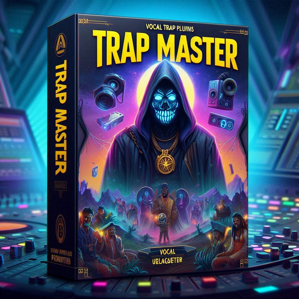 TrapMaster