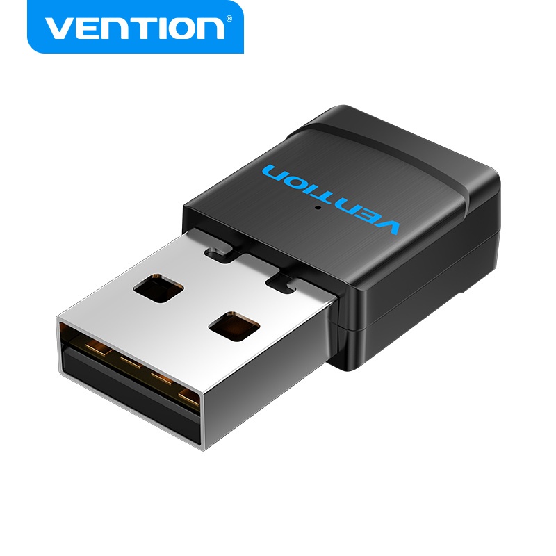VENTION Adaptador Wifi USB 2.0 Placa De Rede Sem Fio 2.4GHz 150Mbps Para PC/Desktop/Laptop