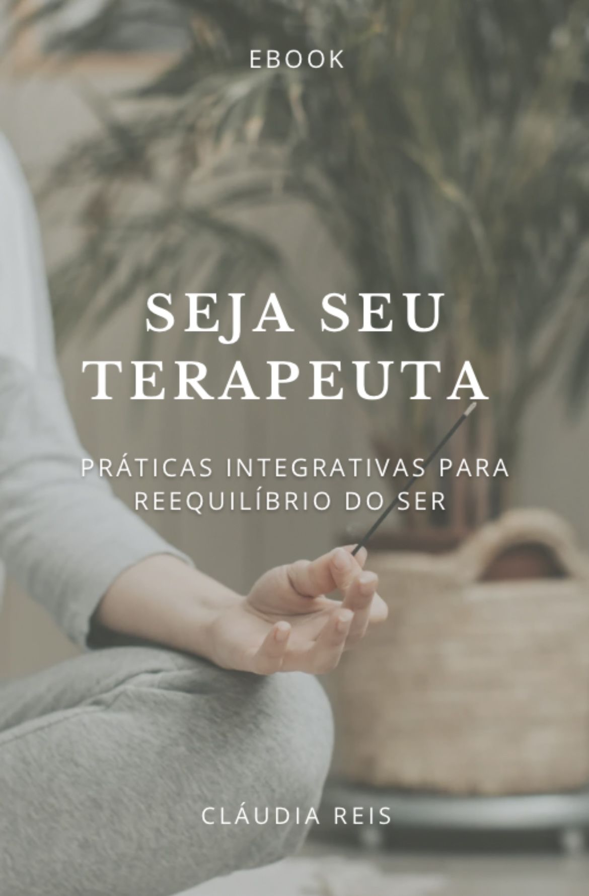 Ebook Seja seu terapeuta