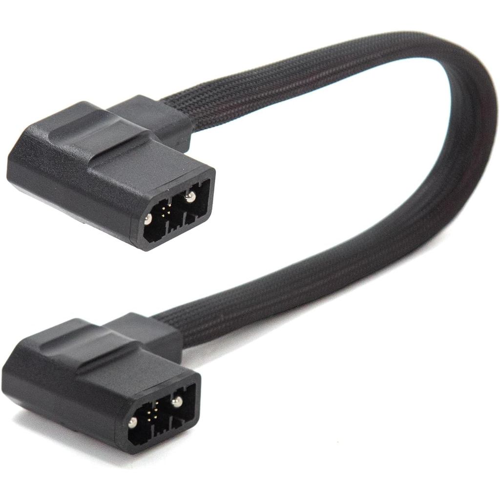 Cabo de Conexão para Bateria Extra Compatível com Delta Max, Delta 2, 2 Max, Delta 3, 3 Plus, 3 1500, Wave 2