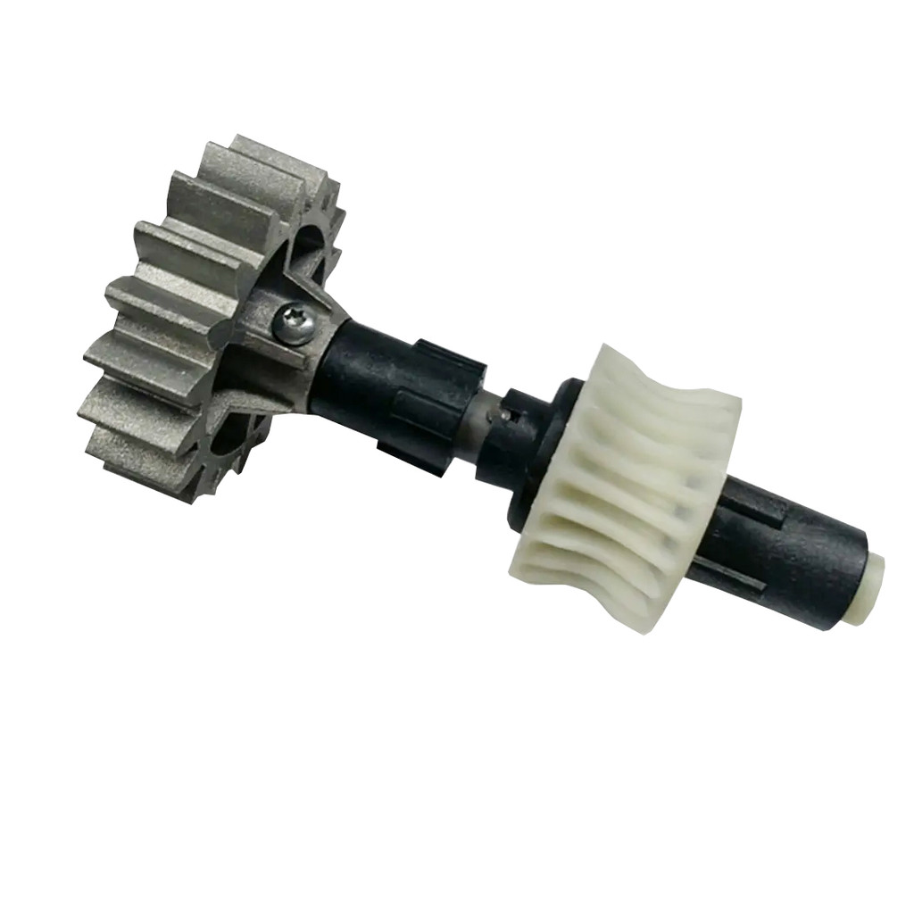 CONJUNTO EIXO PRINCIPAL DZ RIO 1/4 ANALOG ENG Z18 ALUMIN