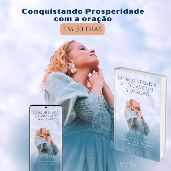 Conquistando Vitórias com a Oração