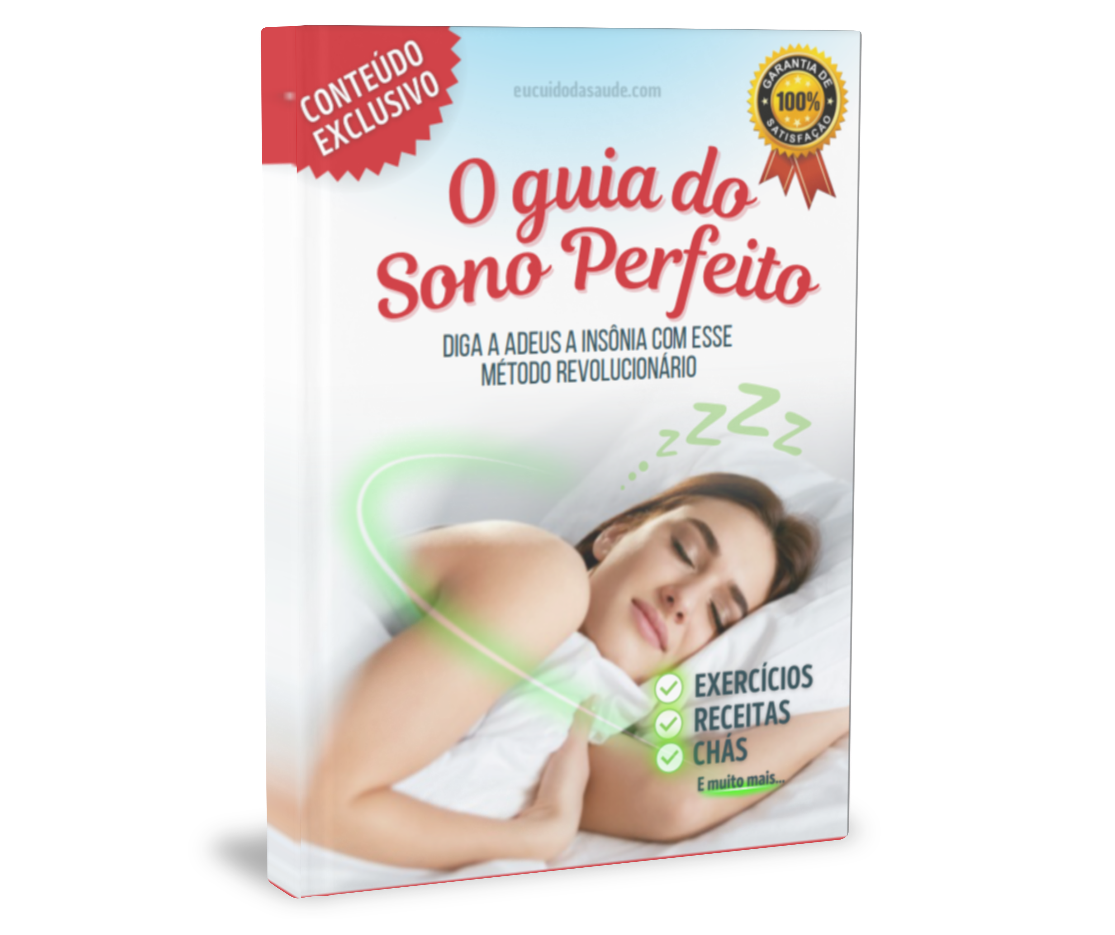 Guia do sono perfeito