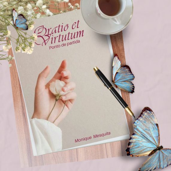 Oratio et virtutum: Ponto de Partida