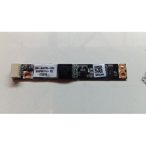 Camera Positivo Sim+ 2015m 915m 2670m Cceu25 89r-bn6fm0-0000 web cam