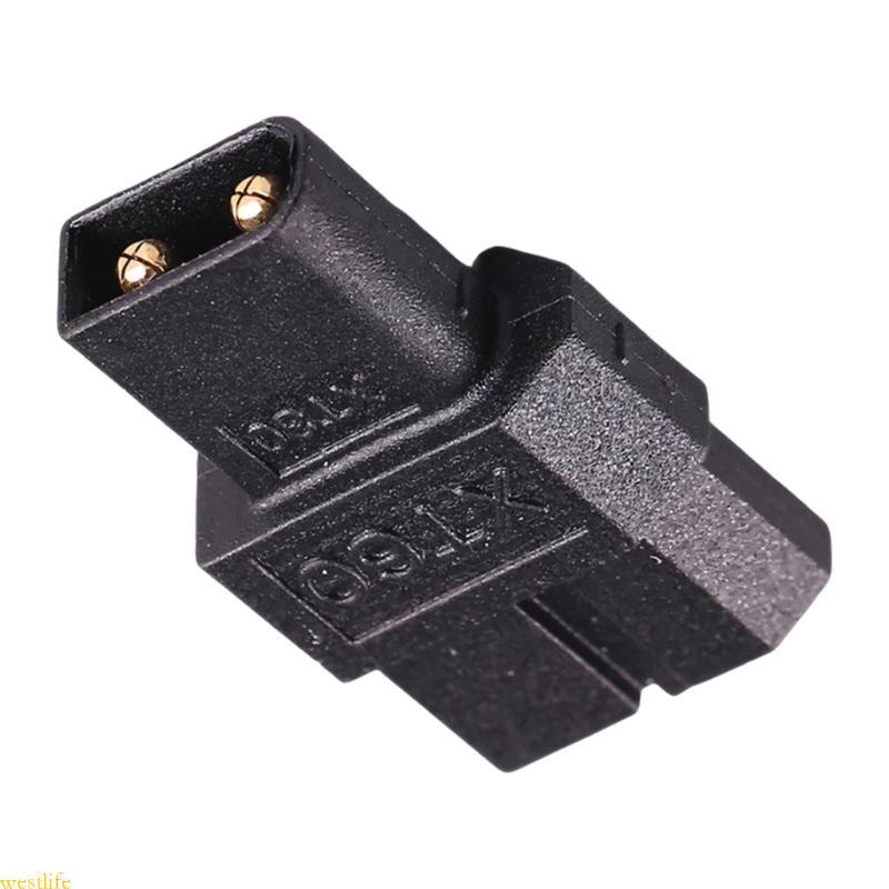 Adaptador Fêmea Para XT30 Adequado Conexão Energia Modelo