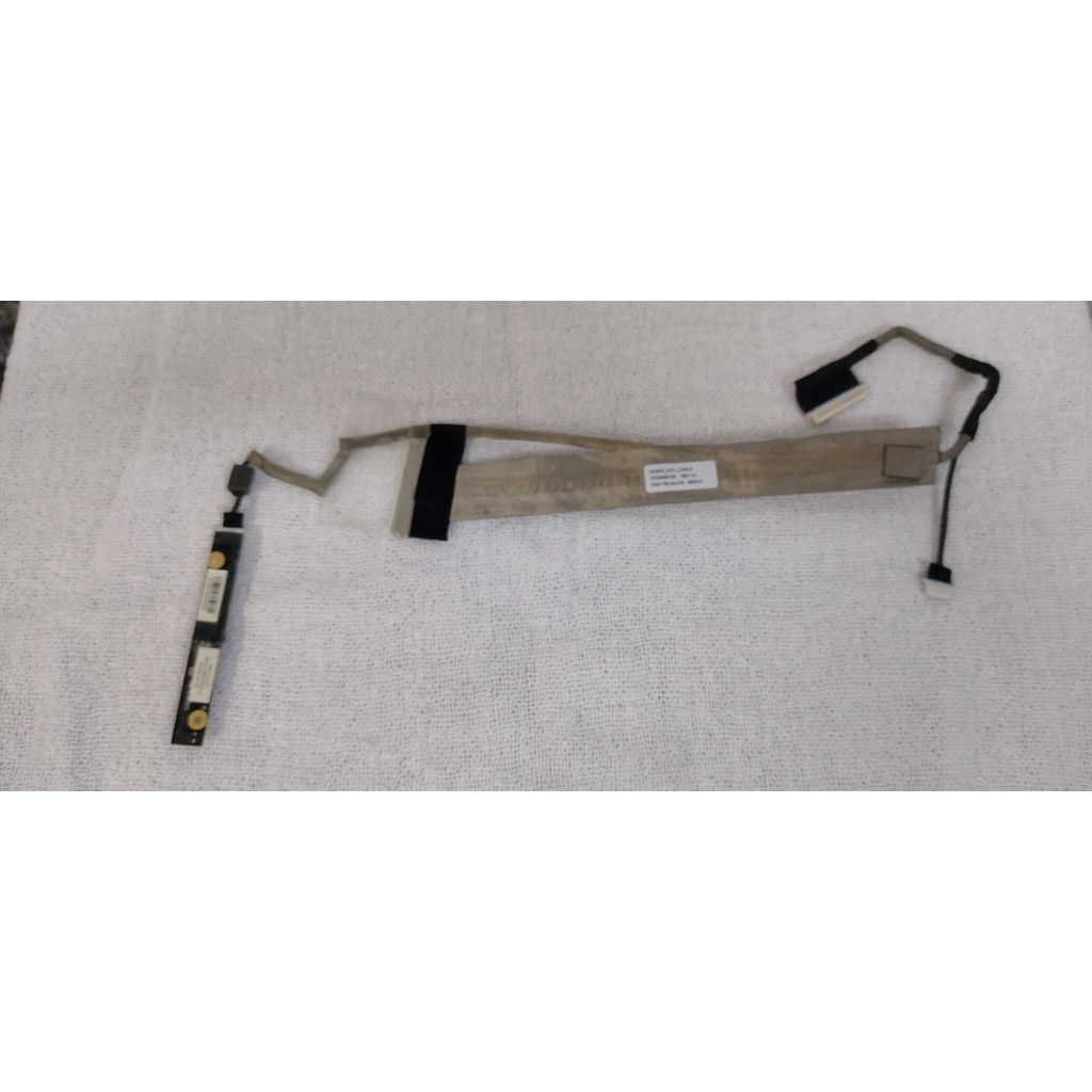 Flat Cable Do Notebook Acer Emachines E525