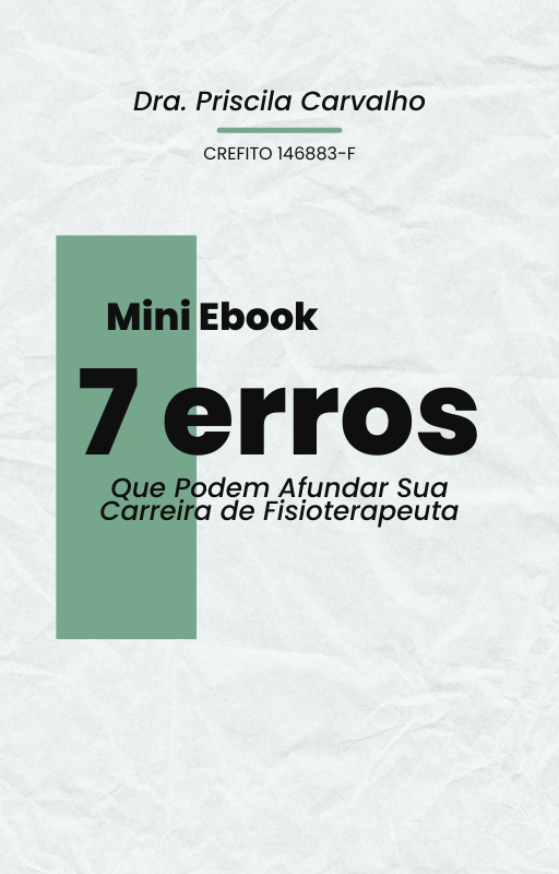 7 Erros que podem afundar sua carreira