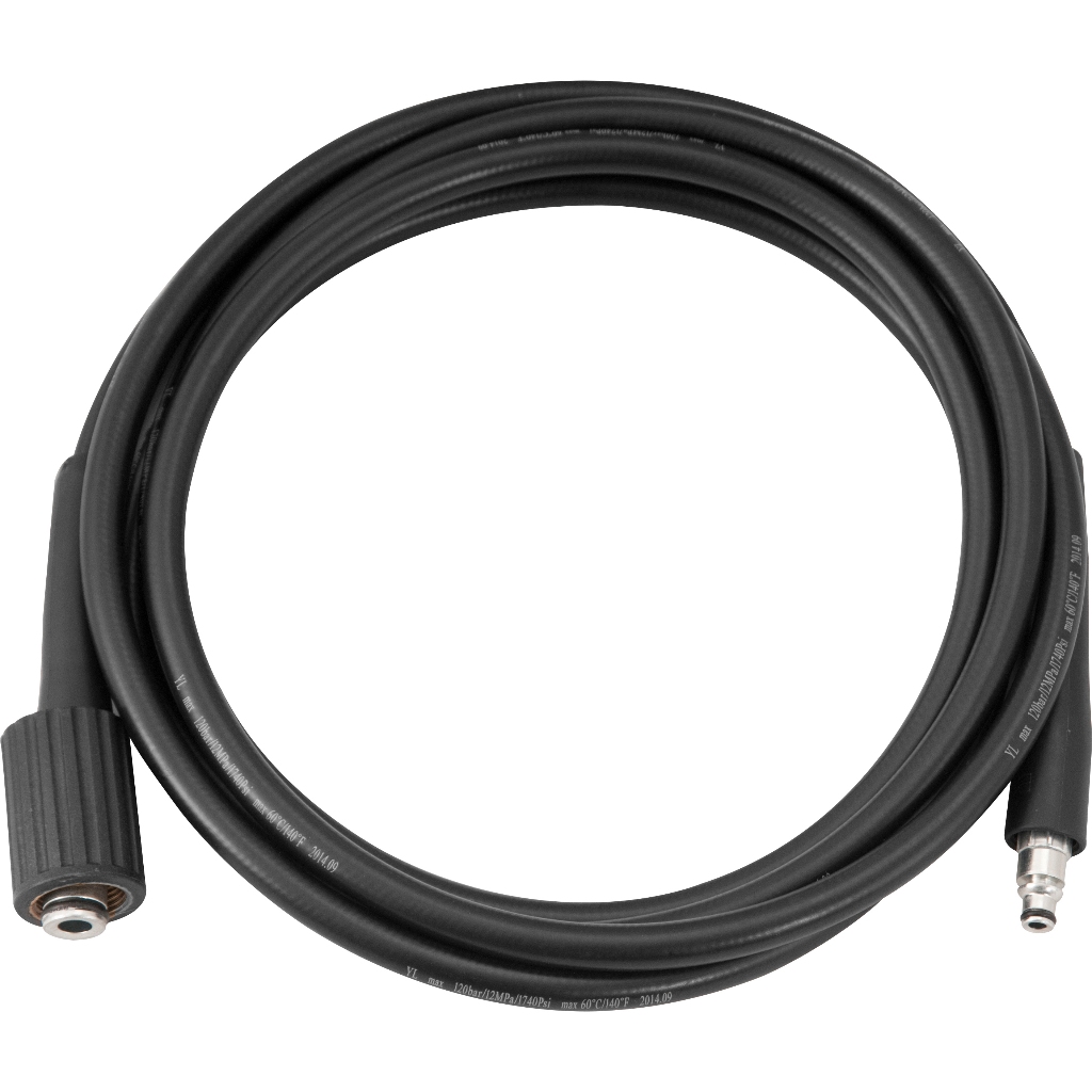 Mangueira de saída para lavadoras de alta pressão LAV 1400 / LAV 1200 VONDER