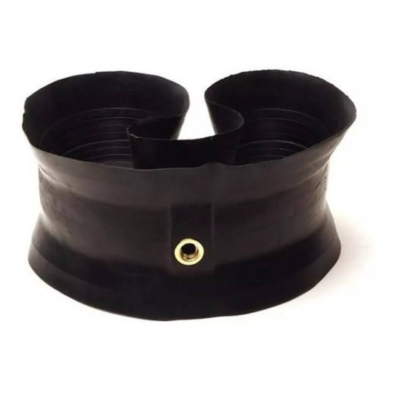 Protetor Câmara Ar Aro 24 P/ Pneu 1200-24 1300-24 1400-24 Alta Resistência Alta Durabilidade Original