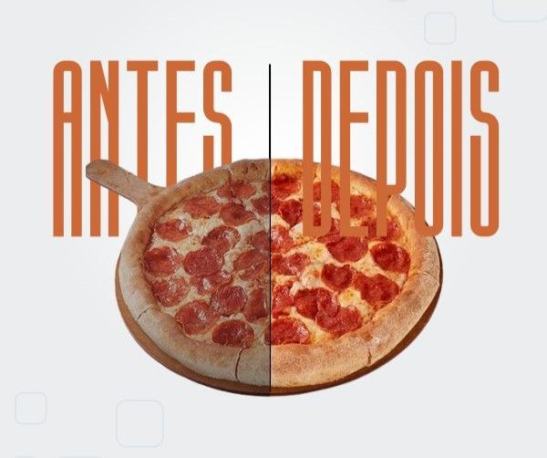 10 fotos de comida clarity