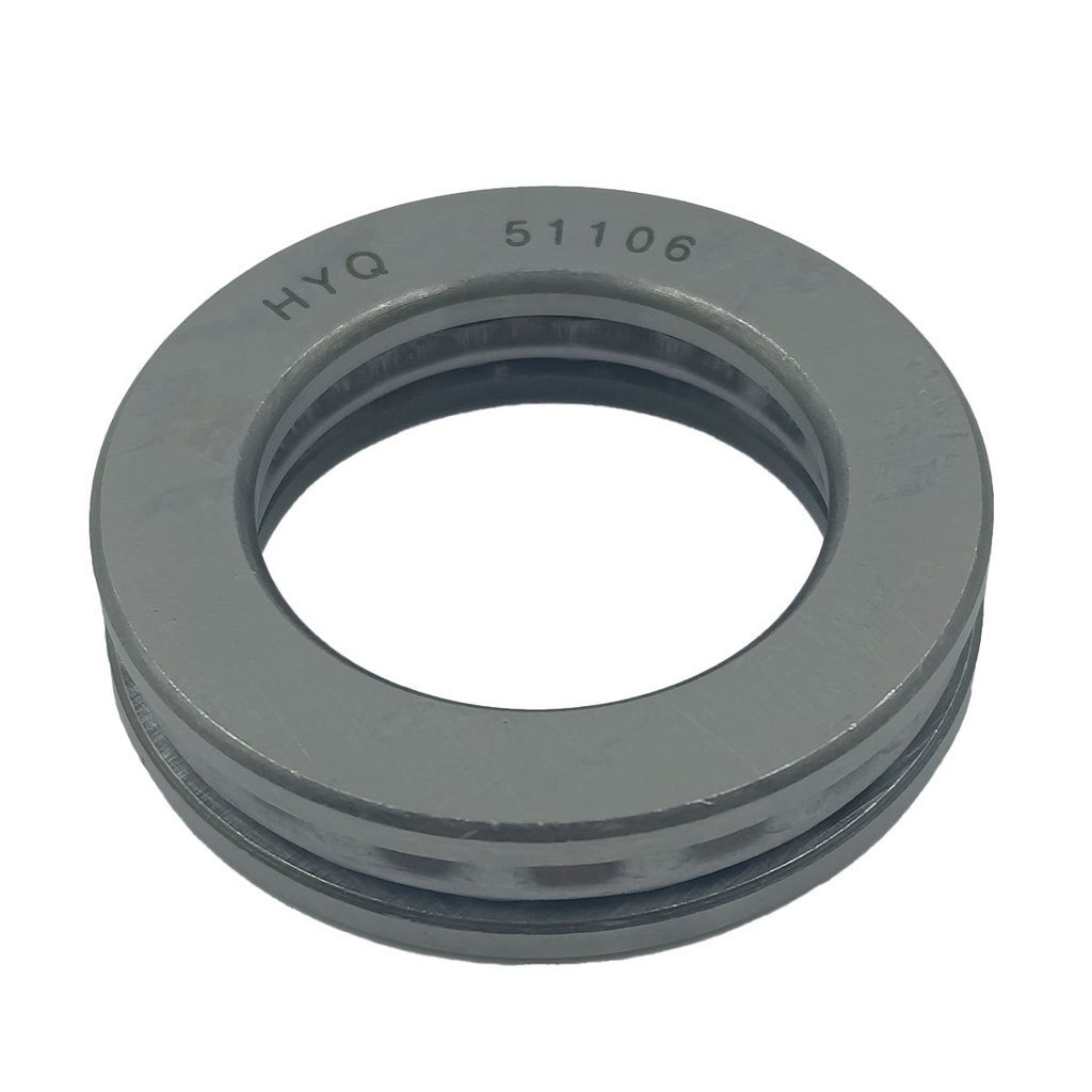 Rolamento Axial de Esferas 51106 para Vonder Lav1200 Lav1400