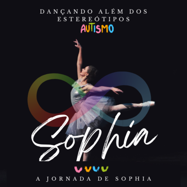 Dançando Além dos Estereótipos: A Jornada de Sophia