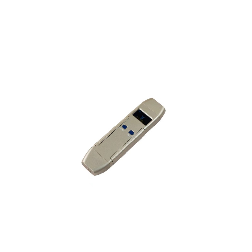 Detector Localizador DS616 Câmeras Escutas Proteja Sua Privacidade