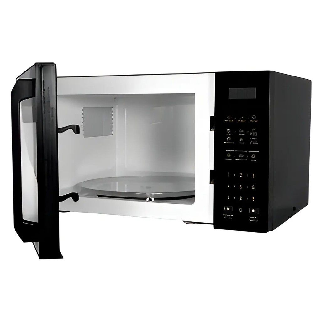 Micro-ondas Agratto 32L 1400W Preto Digital 10 Níveis Descongelar Agratto 127v