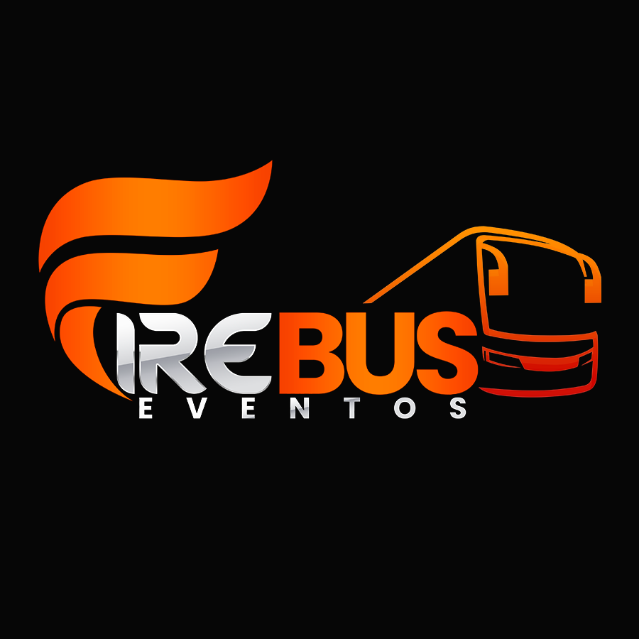 Fire Bus Arraiá Top Loucos!