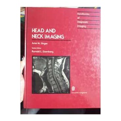 Head and Neck Imaging autor June M. Unger