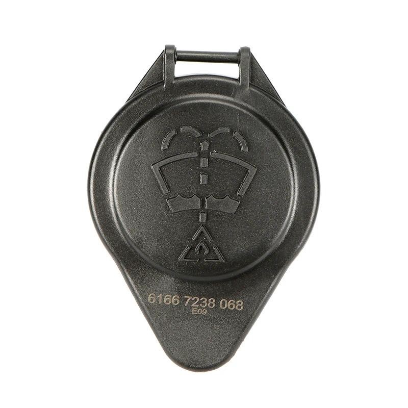 1 Pc Carro Pára-Brisa Arruela Capa Reservatório De Fluido Para BMW F01 F10 F12 F13 528i 530i 535i 730i 740i 750i 6166723