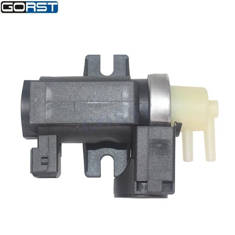 Válvula Solenóide De Pressão De Impulso Do Turbocompressor 11747628987 Para Bmw 7 F01 F02 F03 F04 740i X6 E71 E72 117475