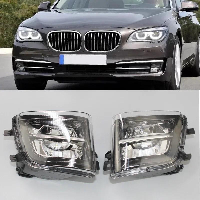 63177311287 63177311288 Luz De Nevoeiro Do Para-Choque Dianteiro Esquerdo Ou Direito BMW F01 F02 F02 730i 740i 750i 760i