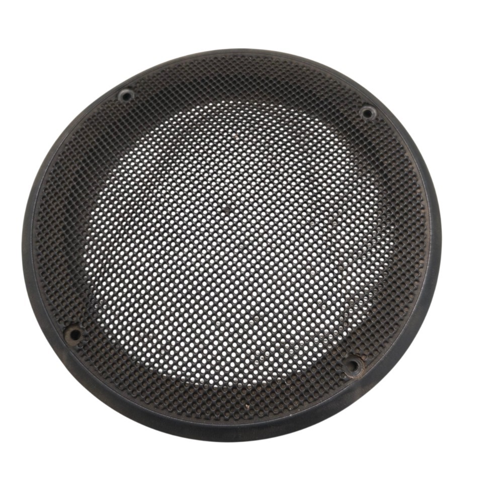 Tela Grade Alto-Falante 6 Polegadas Gm Corsa Classic