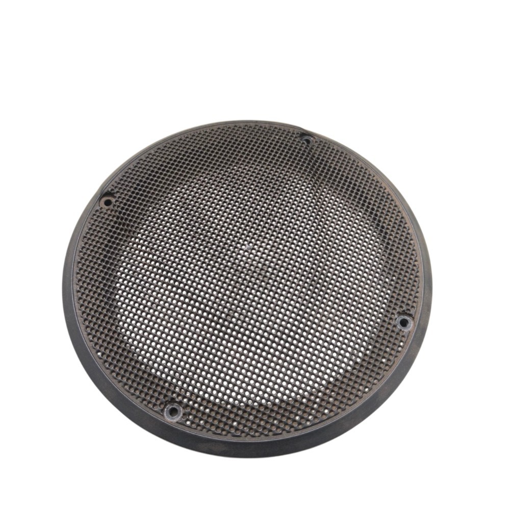 Tela Grade Alto-Falante 6 Polegadas Corsa Classic