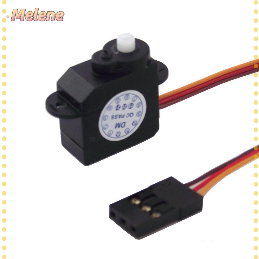 MELENEY9 2g 2g Servo Digital Modelo De Carro De Alta Qualidade Mini Robô De Controle Remoto Rotação De 260 Graus
