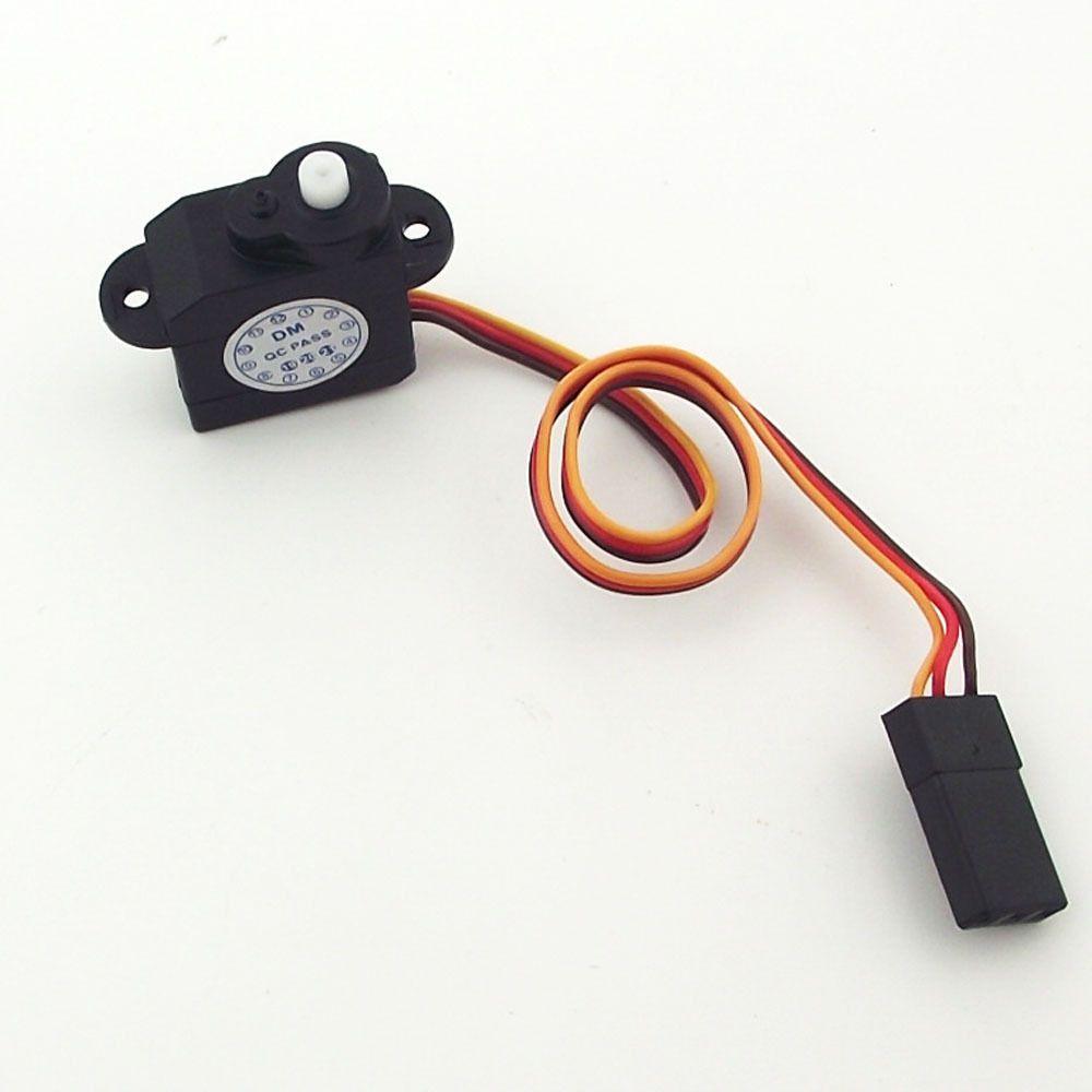 2g 2g Servo Digital Modelo De Carro De Alta Qualidade Mini Voo Interno Rotação De 260 Graus