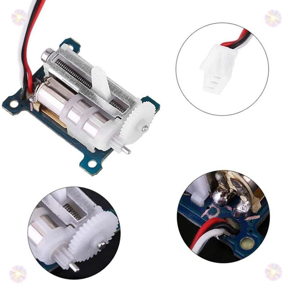 Servo Digital , Micro De Engrenagem De Direção Leve GS-1502 , Linear 3.7-5V JST Plug Mini