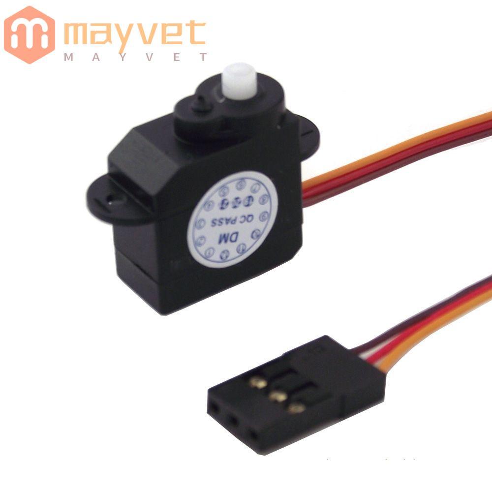 2g 2g Digital Servo Produtos Modelo De Carro Mini Robô De Controle Remoto Rotação De 260 Graus