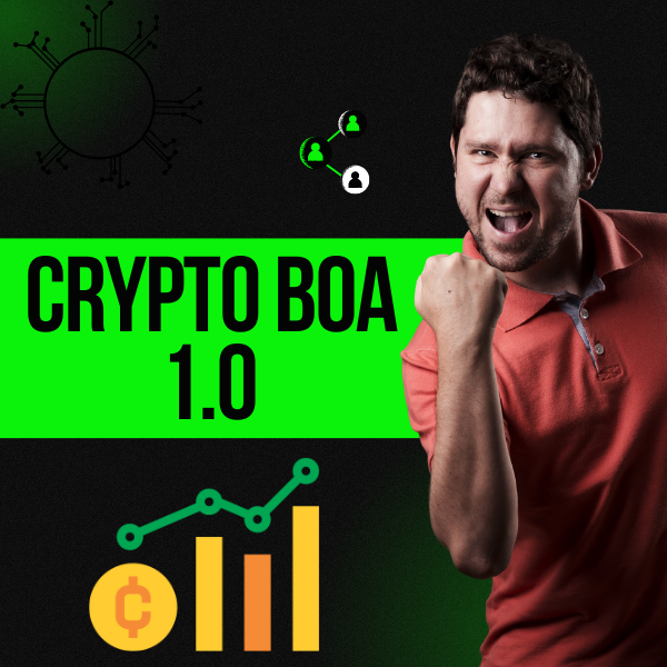 CRYPTO BOA 1.0