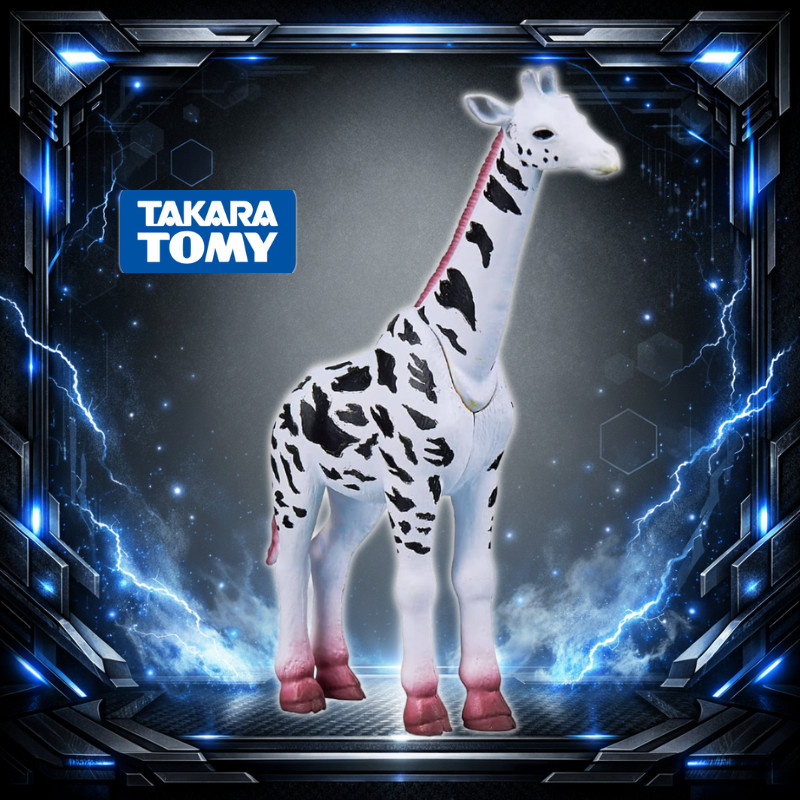 Here’s a common product title in English that can be used for the various items you mentioned:

**TAKARA TOMY Ania Adven
