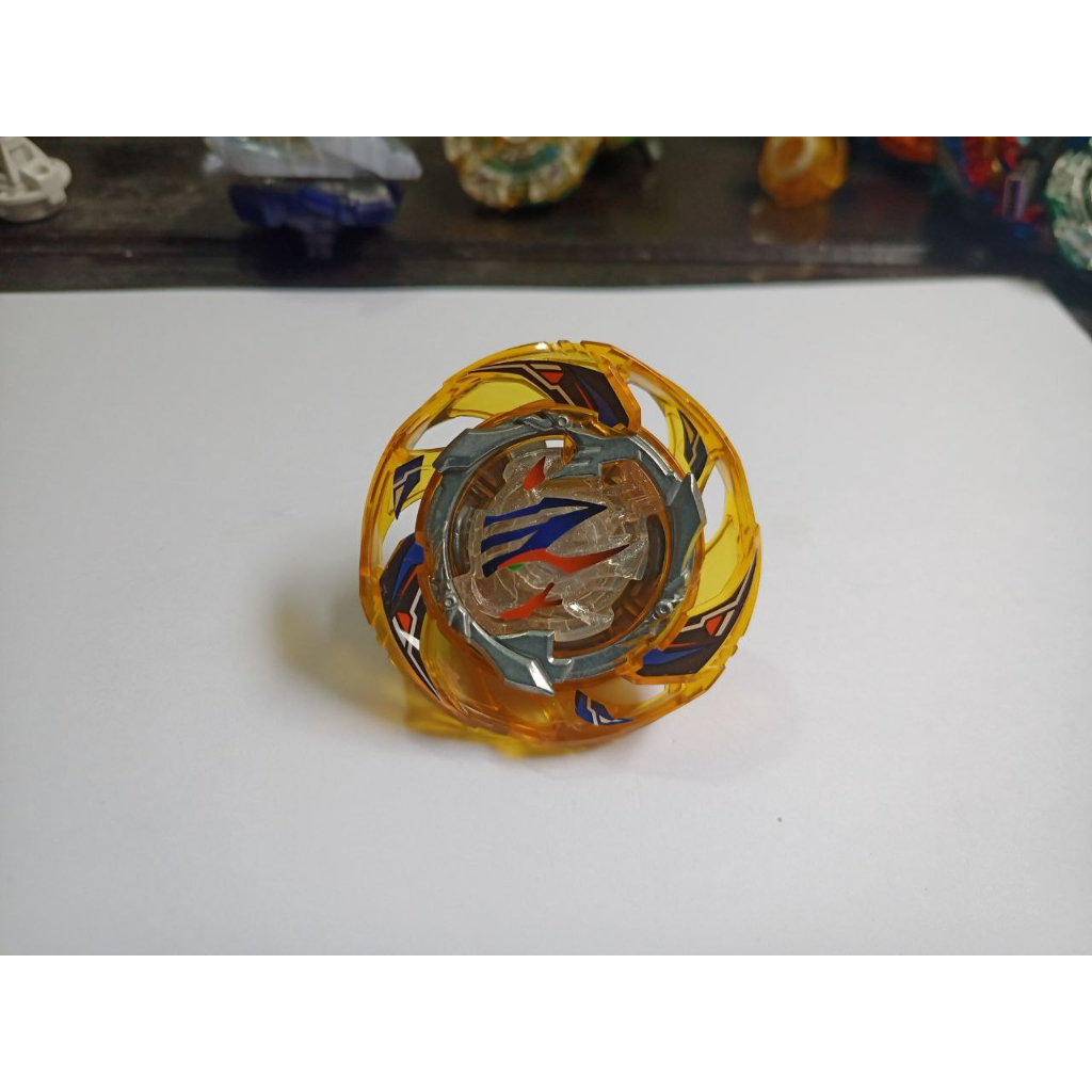Beyblade burst Takara Tomy Air knight