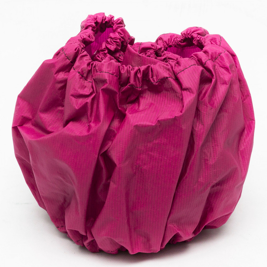 CAPA DE PROTEÇÃO SAIA PARA MINI JUMP - ROSA
