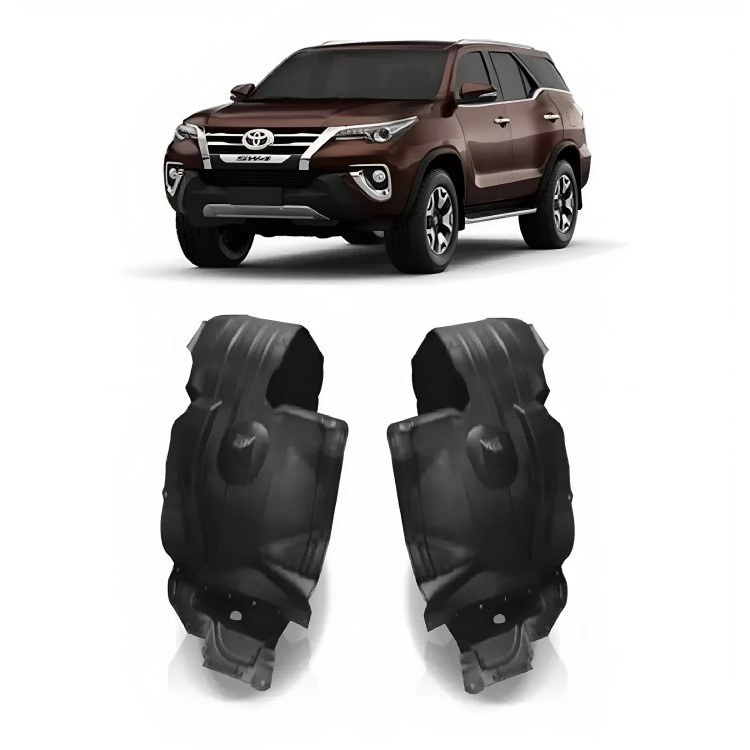 Parabarro Dianteiro Hilux Sw4 2016 A 2023
