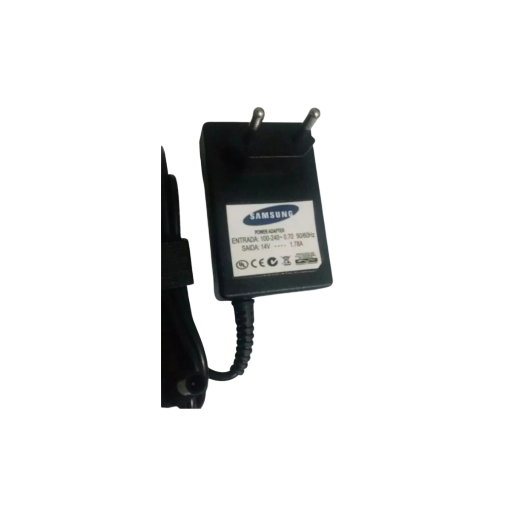 Fonte Monitor Samsung 14v 1.78a - Bivolt