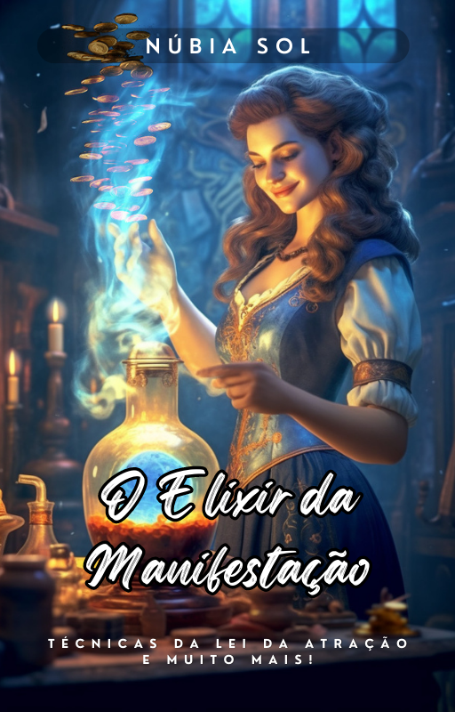 O Elixir da Manifestação