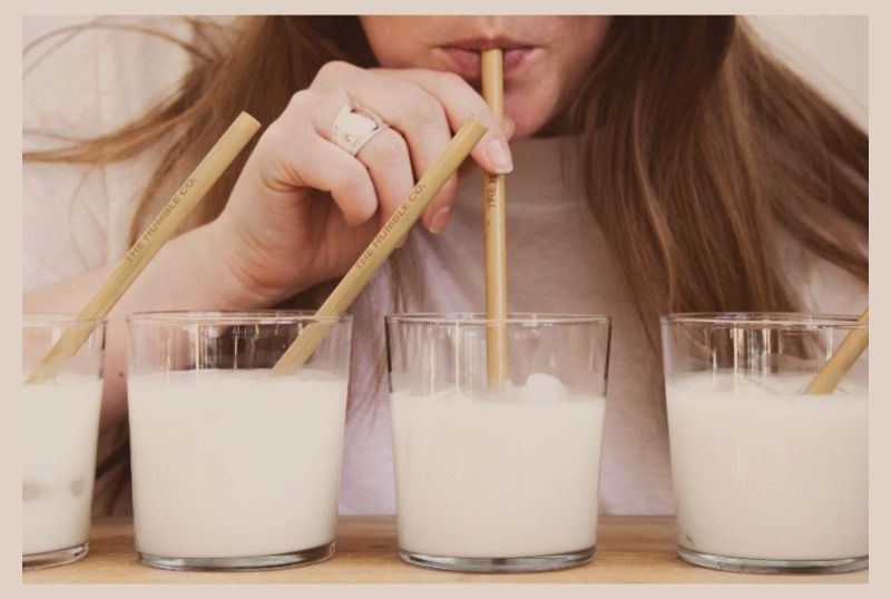 O Lado Branco da Nutrição: Descubra os Segredos do Leite