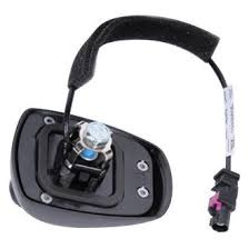 Base da Antena Cruze Sedan / Hatch - Sonic - Tracker. S/gps.