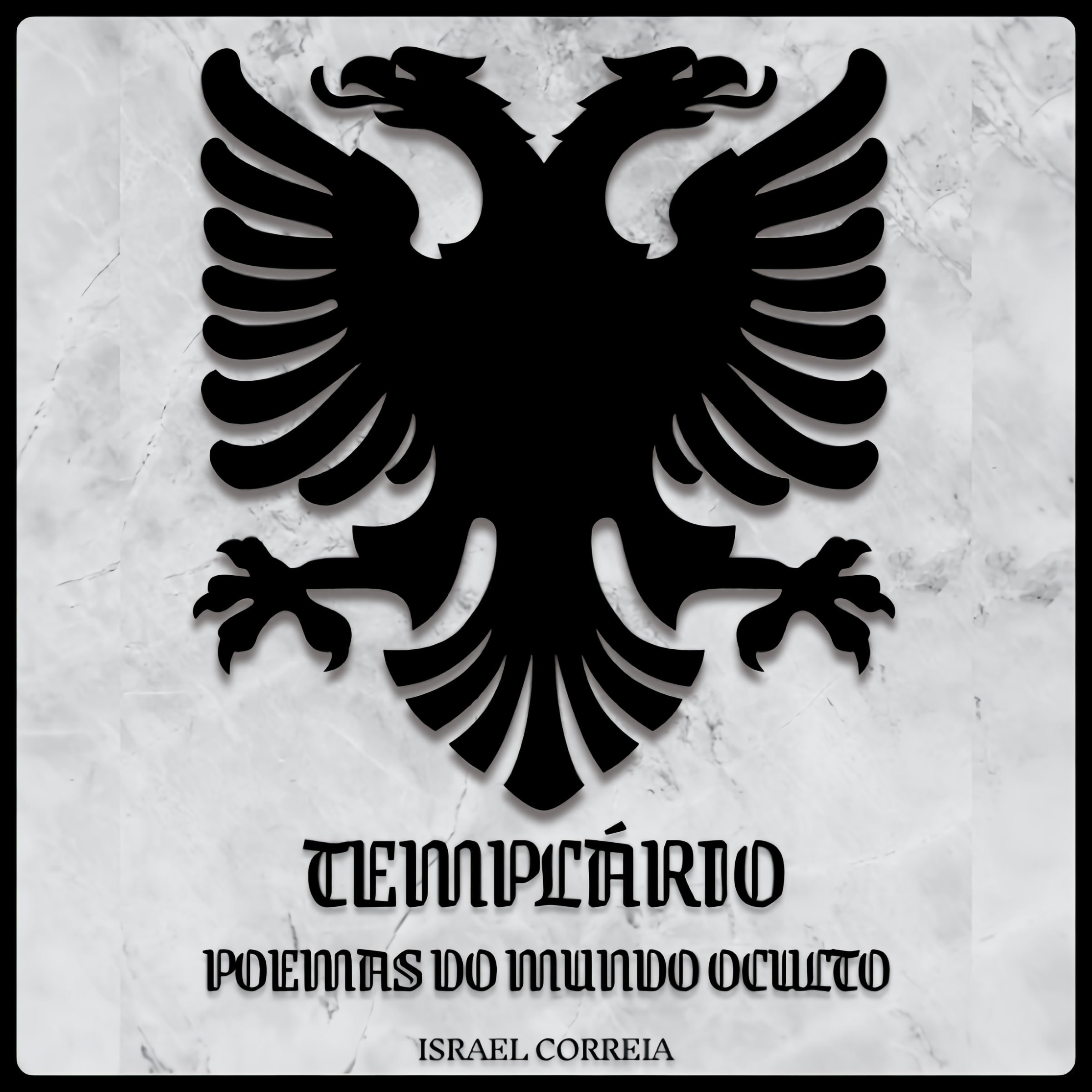 Ebook | TEMPLÁRIO - Poemas do Mundo Oculto
