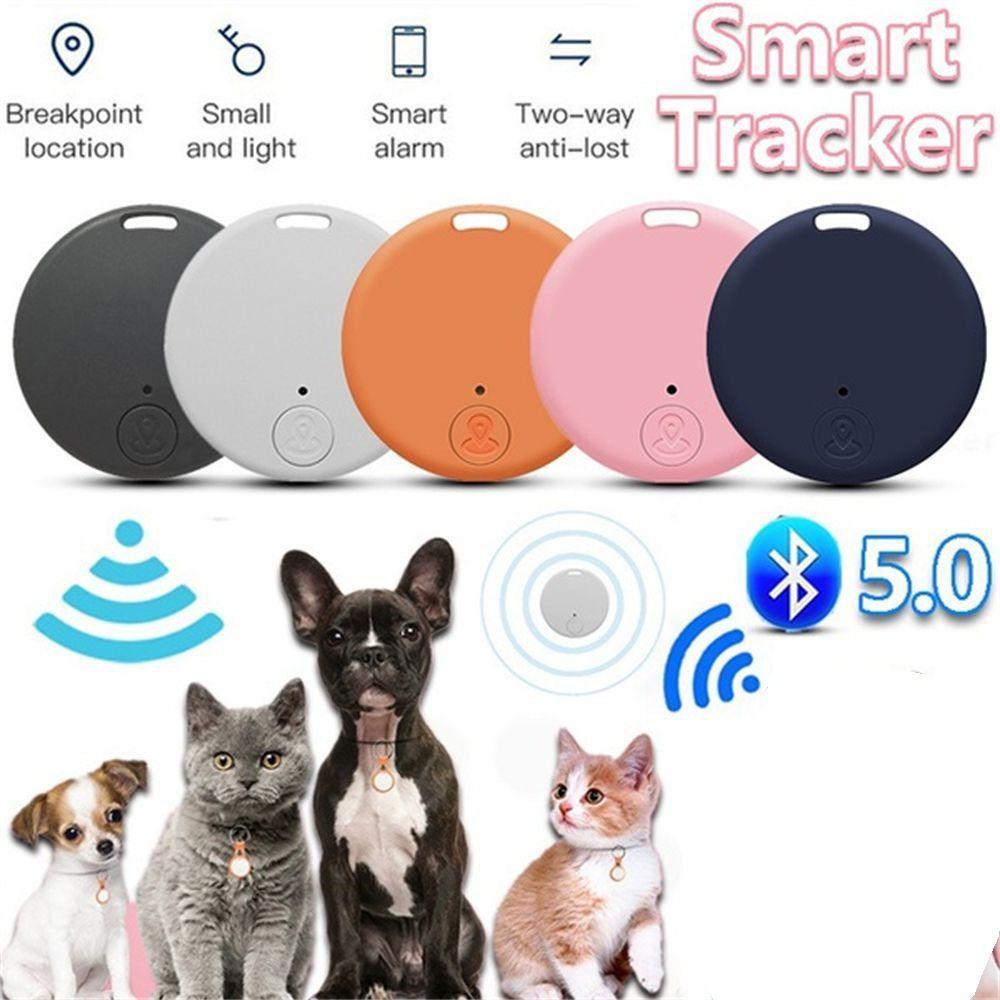 Rastreador Sem Fio Para Animais De Estimação , Cachorro , Gato , Crianças , Anti-Perda , Necessidade De Aplicativo , Car