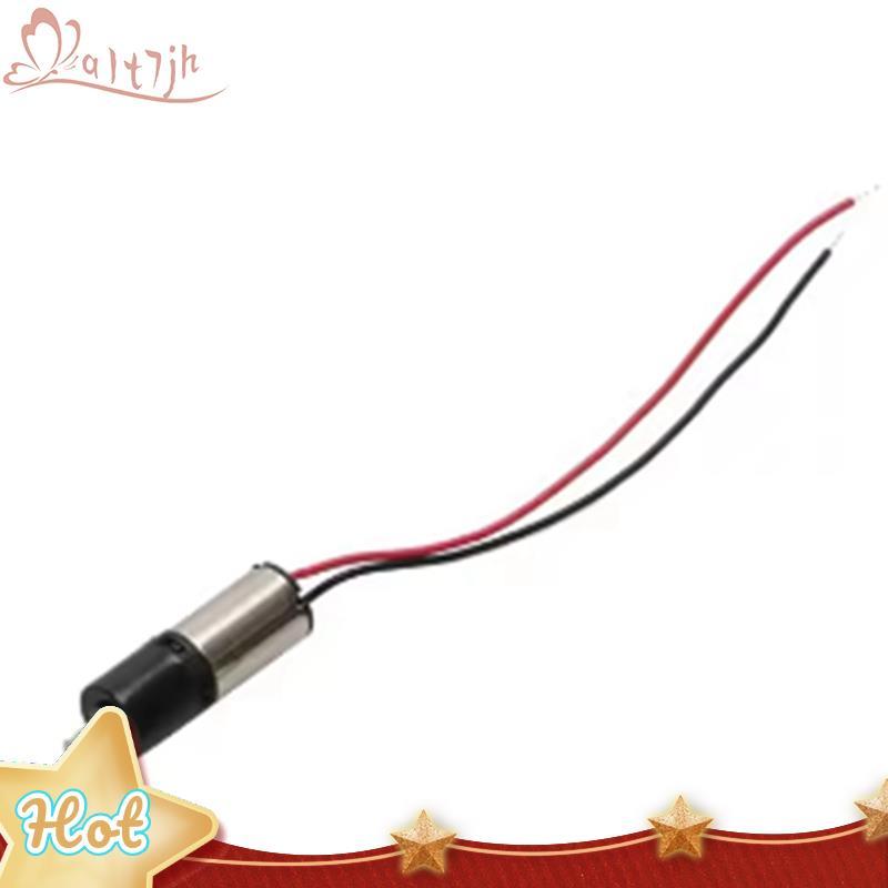 Motor De Engrenagem Redutor Planetário De Redução 6mm 1200 RPM Coreless Para Robô DIY Bloqueio De Impressão Digital Inte