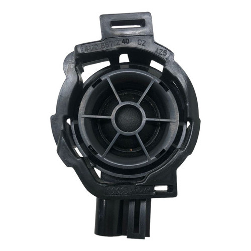 Alto-falante Tweeter Audi Q7 2017 4m0035399g Preto