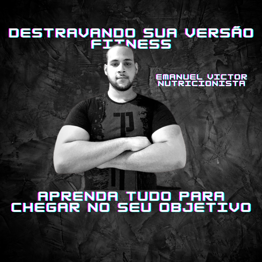 Destravando seu lado fitness